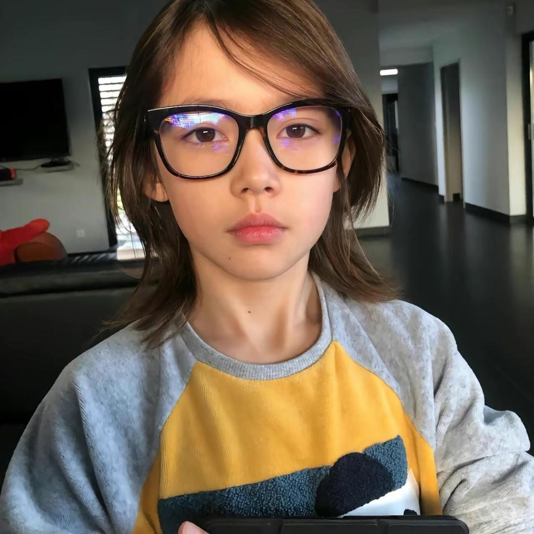 李米