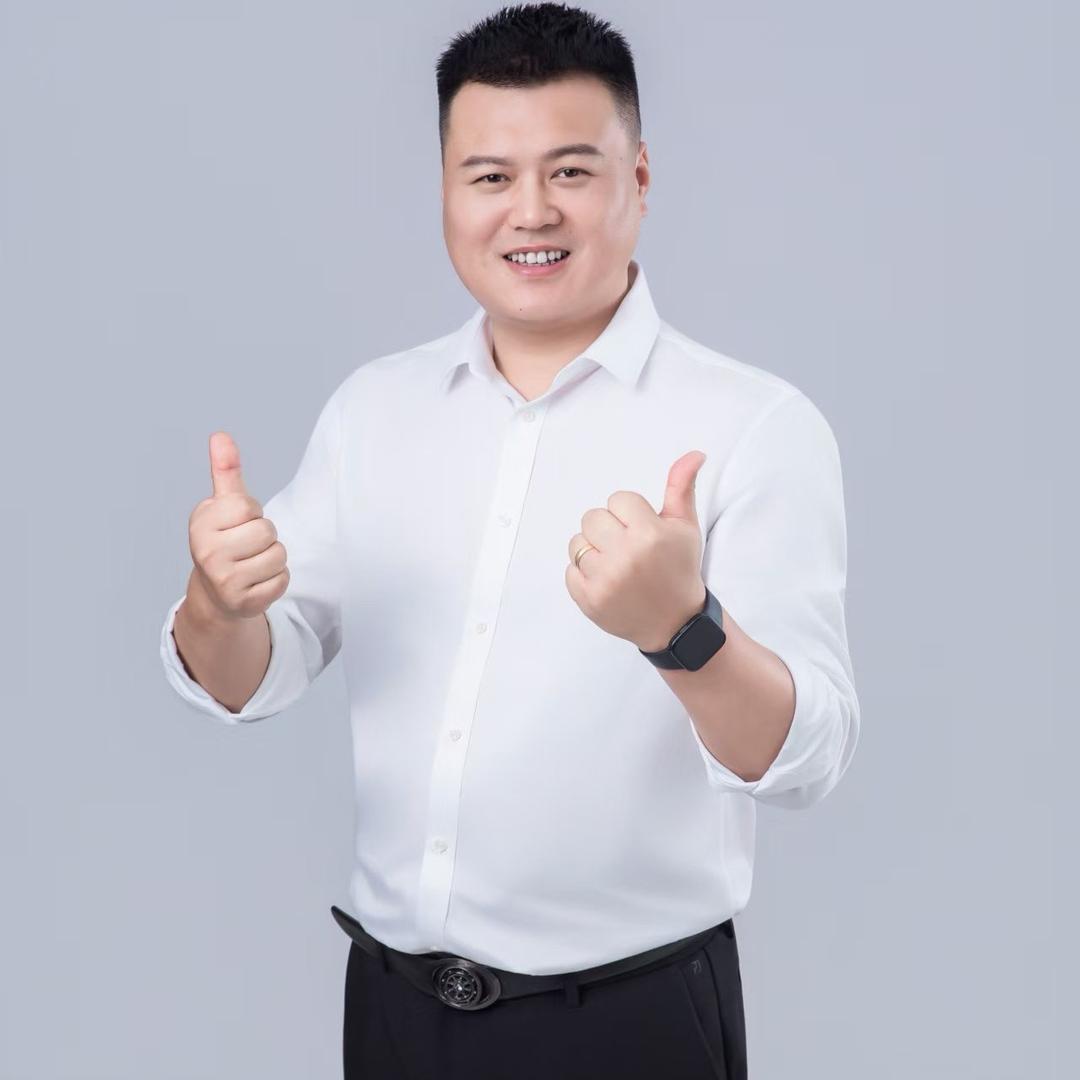 張無敵（军师团队）