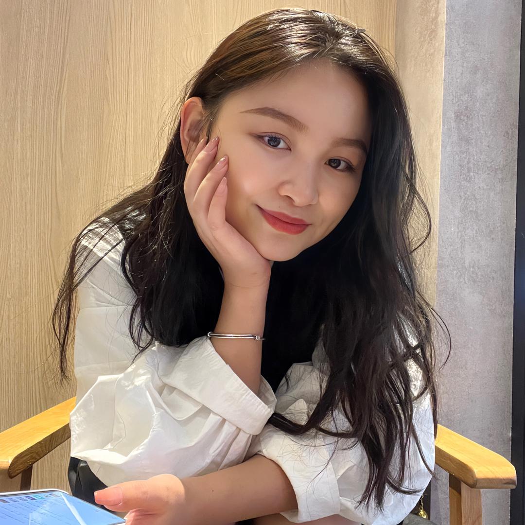 小张的设计生活👧