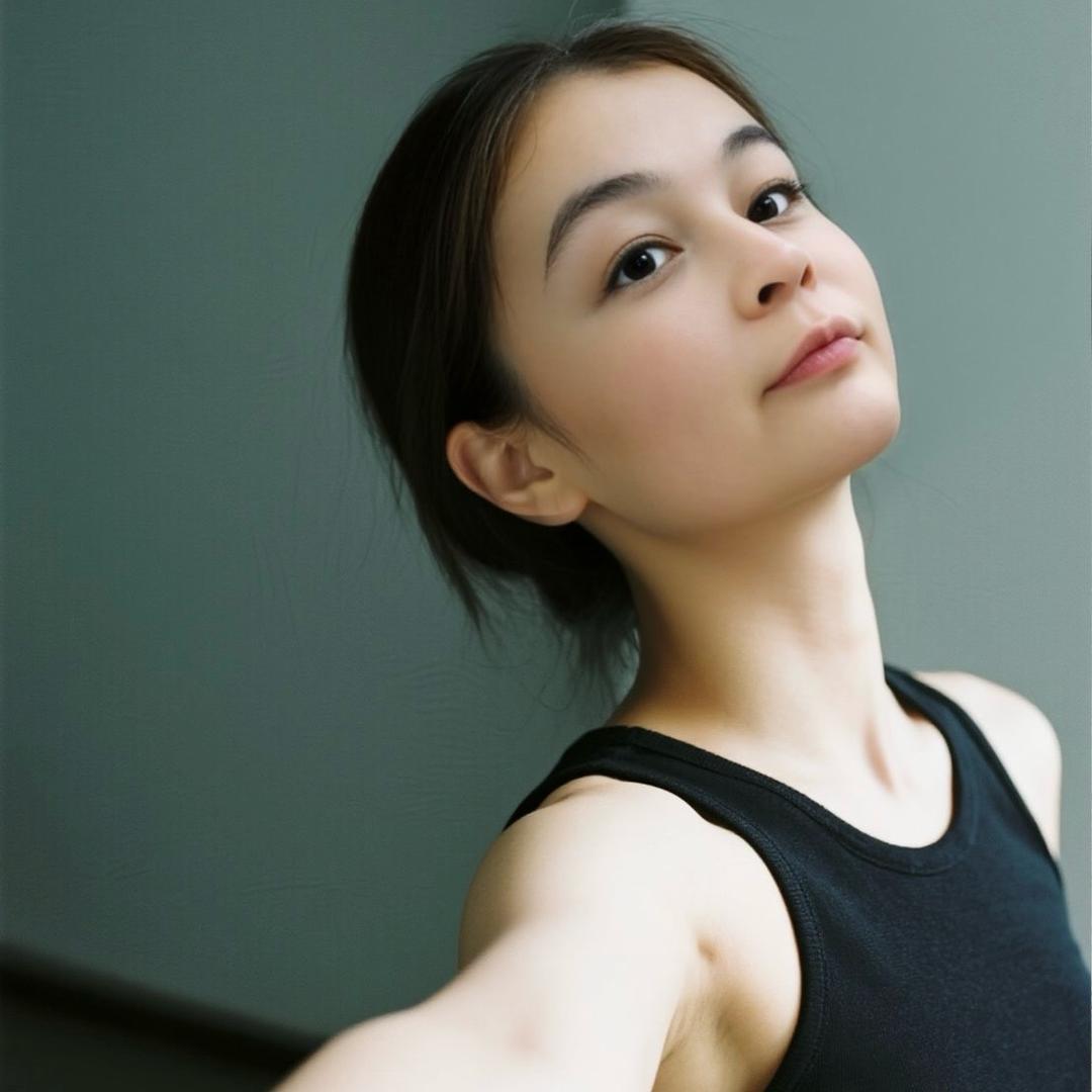 Gulmira 138（已减50斤）