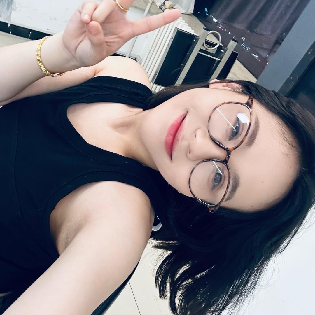 小陈妹妹.