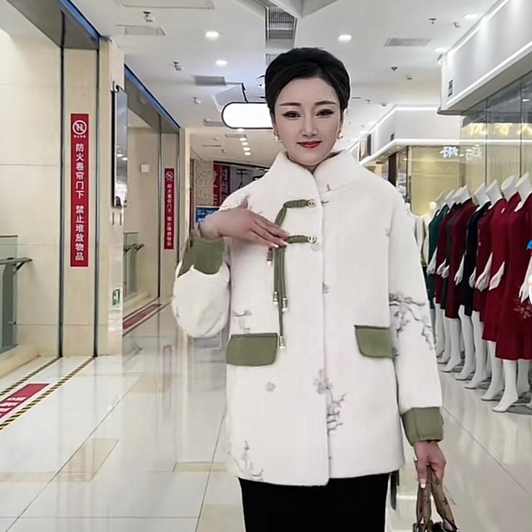 梦迪奴女装旗舰店