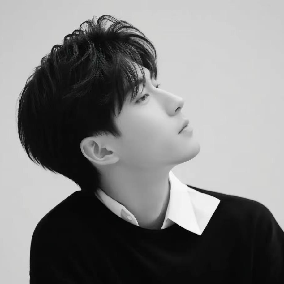 阿宇✨