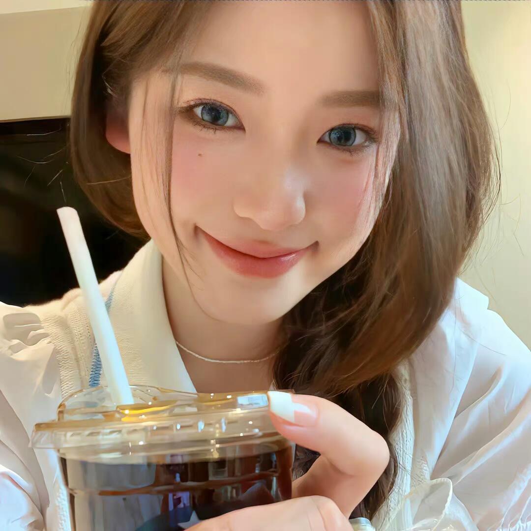 一颗泡芙