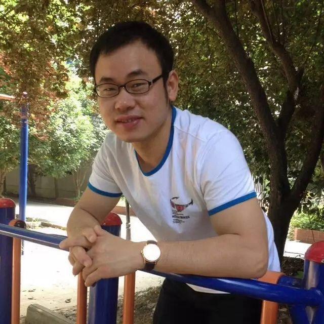 爱钓鱼的—-老牛