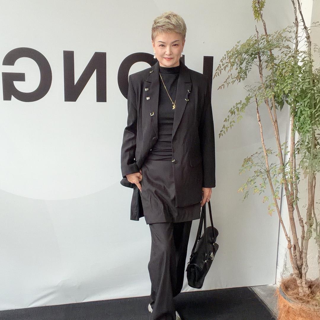 鸿业主理人啊如