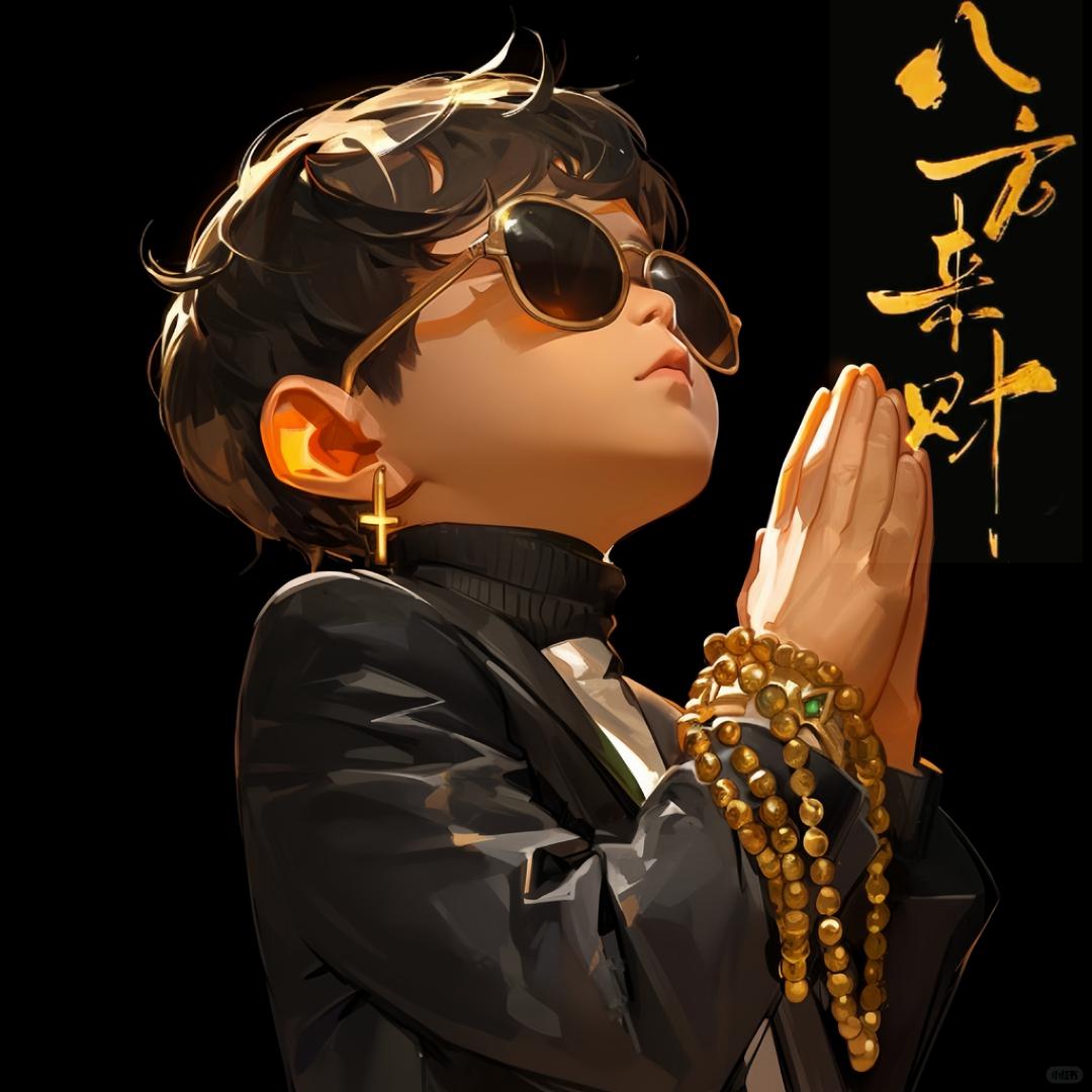 🇨🇳 浪子🇨🇳