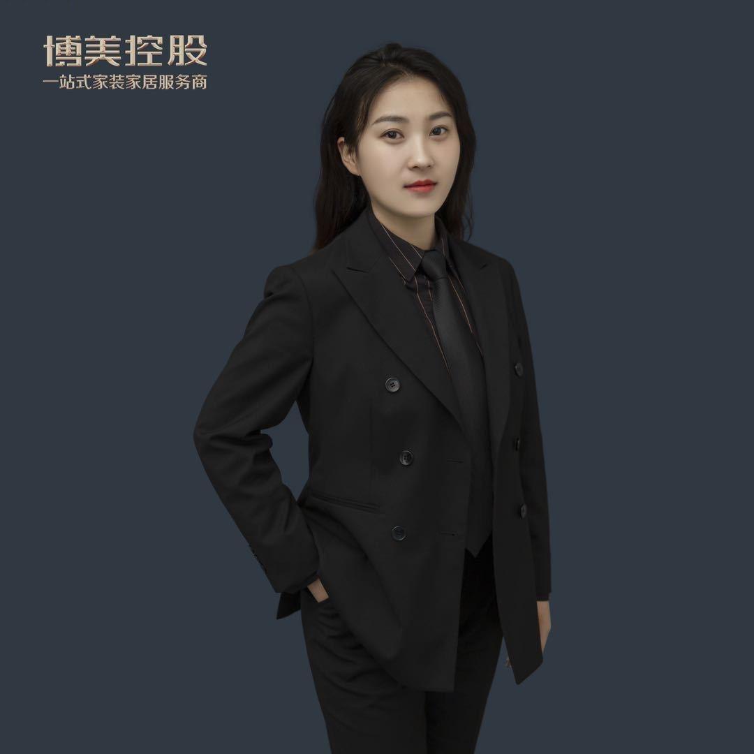 六安装修 -博美装饰晓岚姐