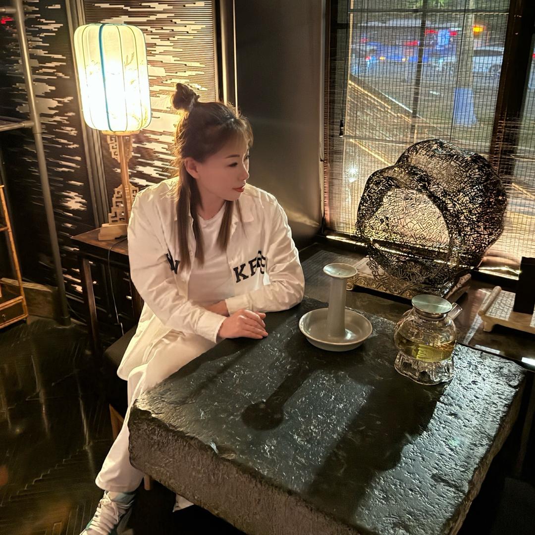 小杰