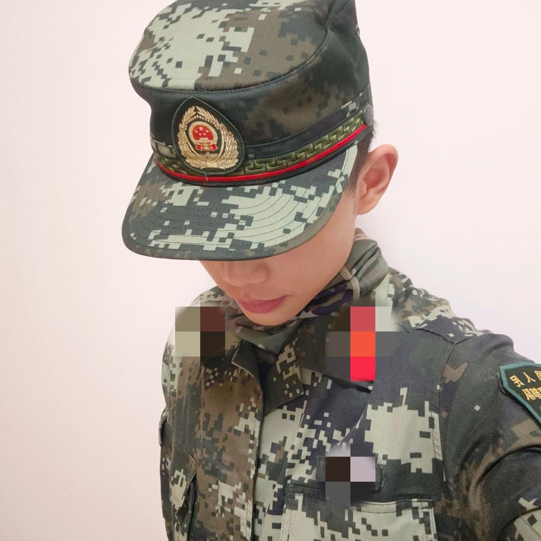 王班长🇨🇳