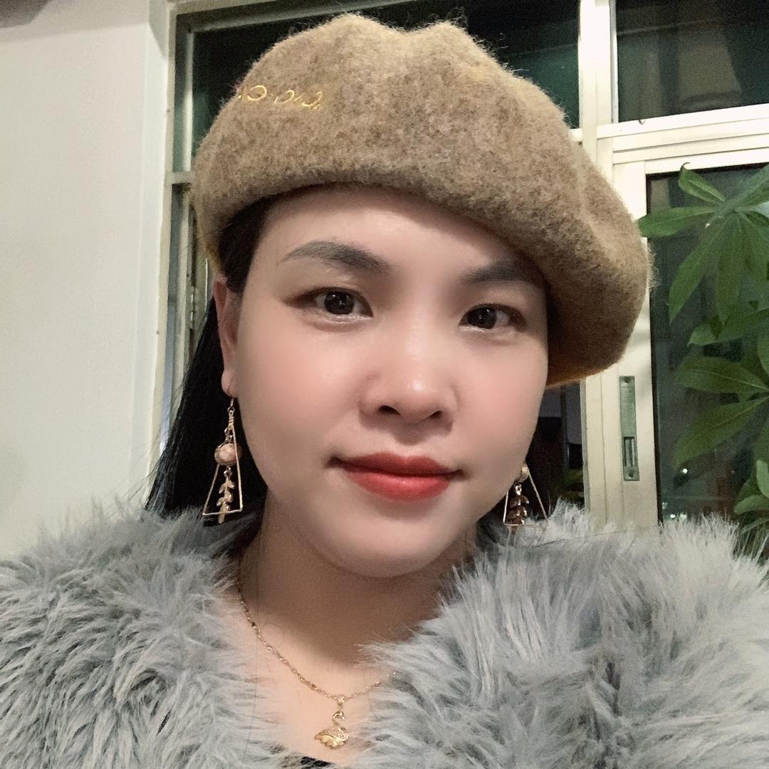 小黄容