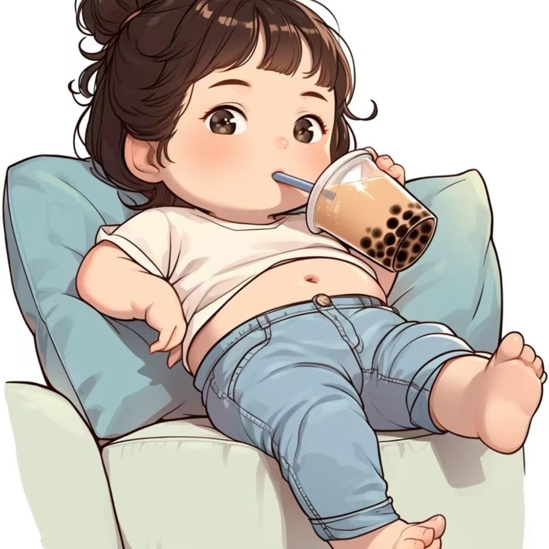 ‘’   小甜橙