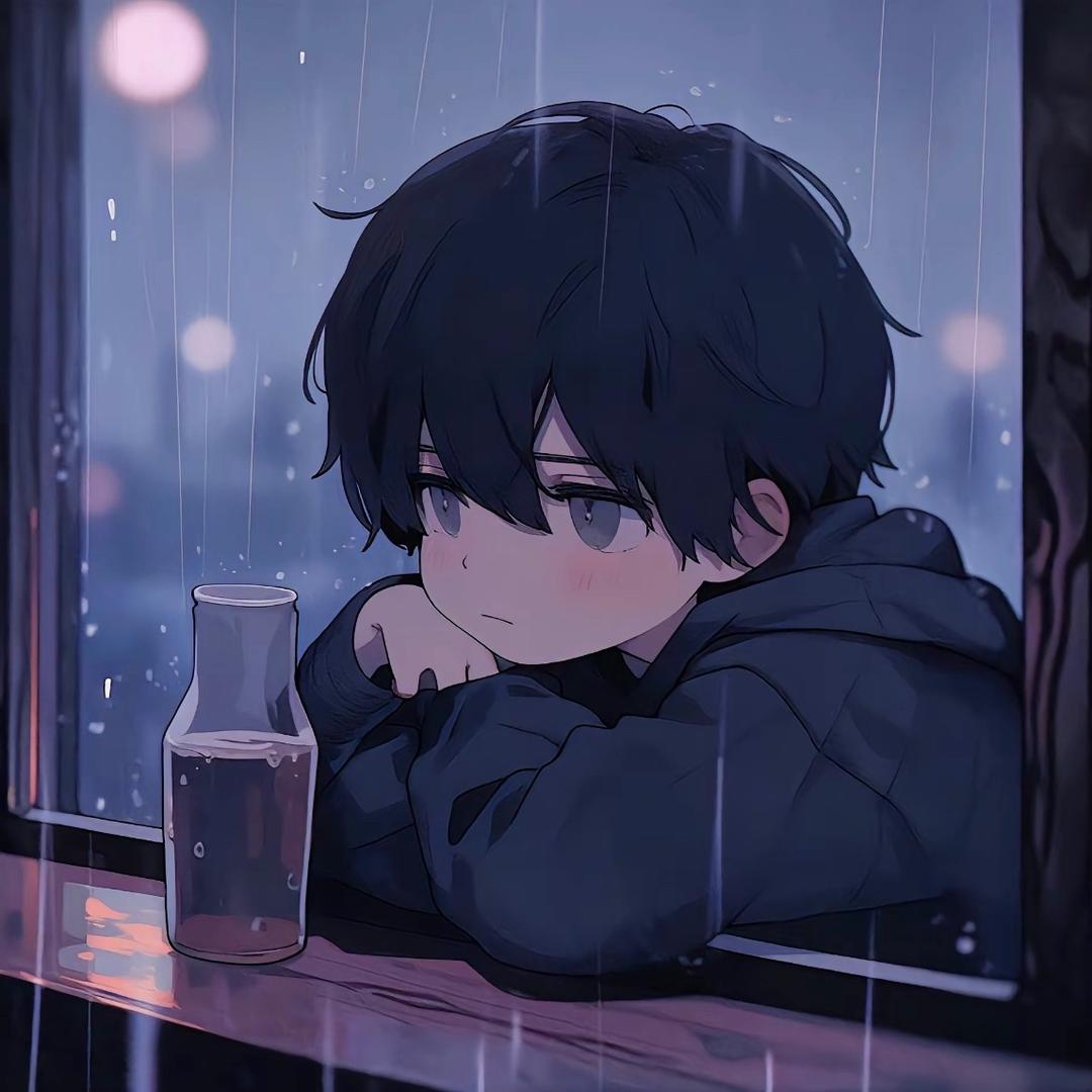 没事