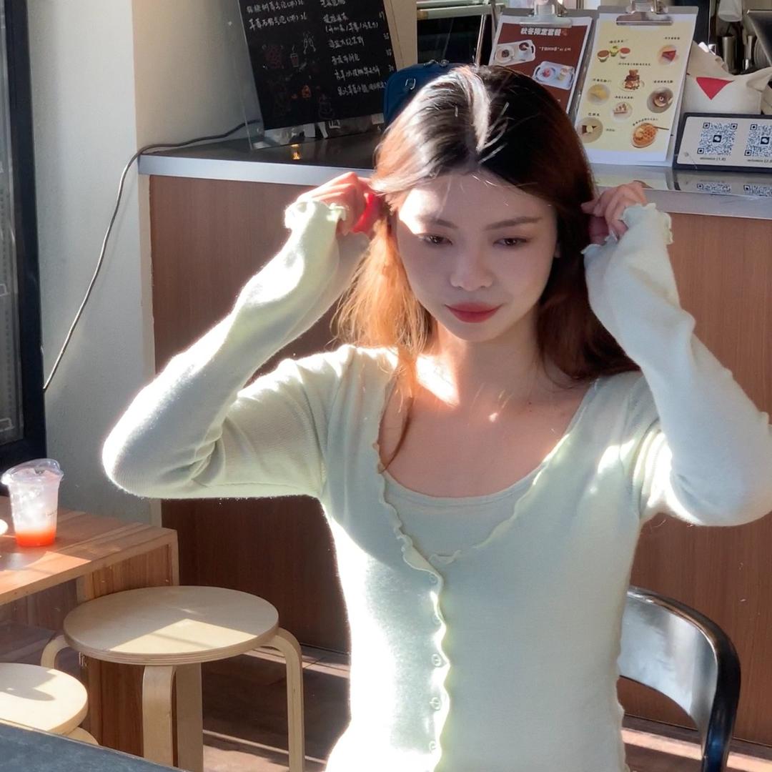 YAN的私服搭子