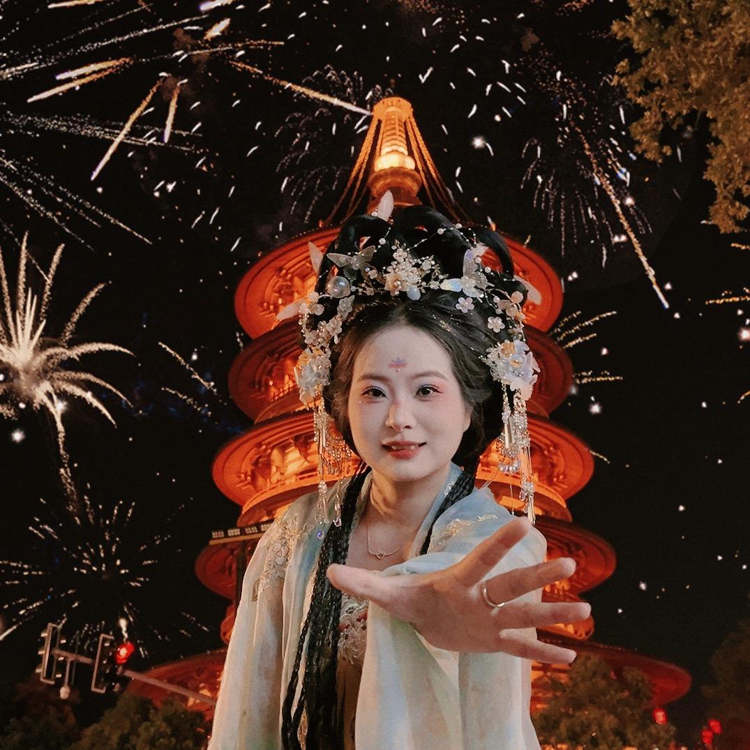 洛阳圆又圆