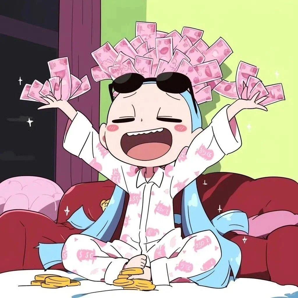“闪亮的屁灯”