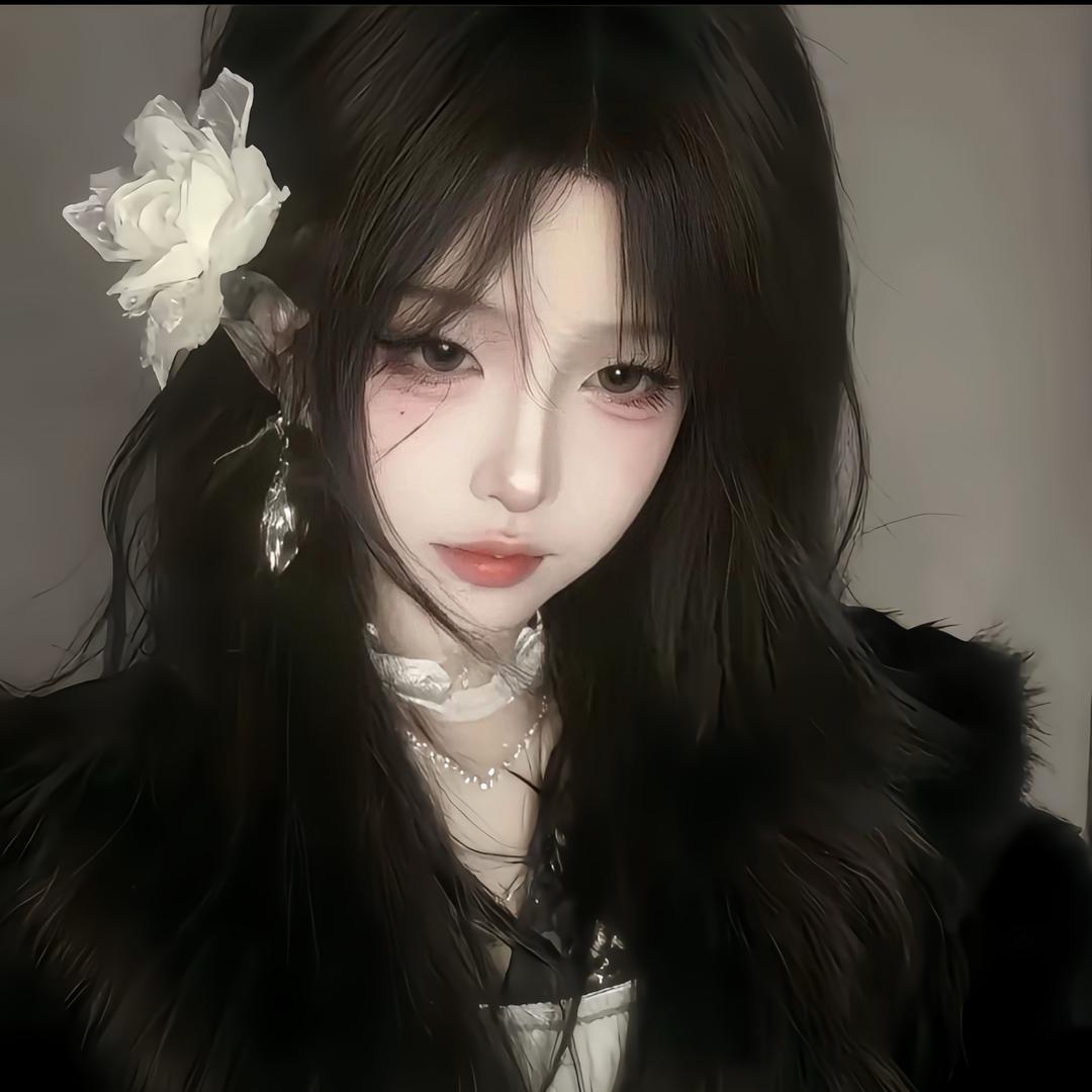 梵悦歆 Fax Yeuxin