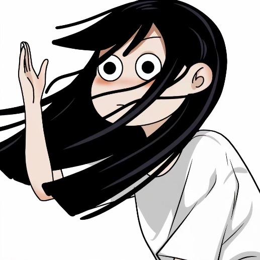 桉畔星河头像