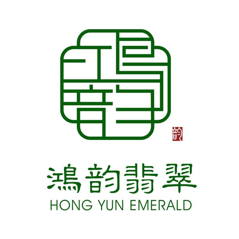 鸿韵翡翠