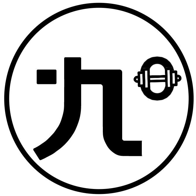 9健身俱乐部官方号