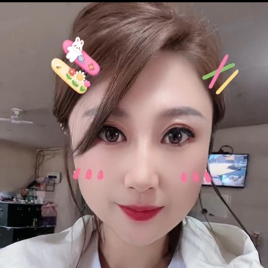 幸福像花一样，🌹