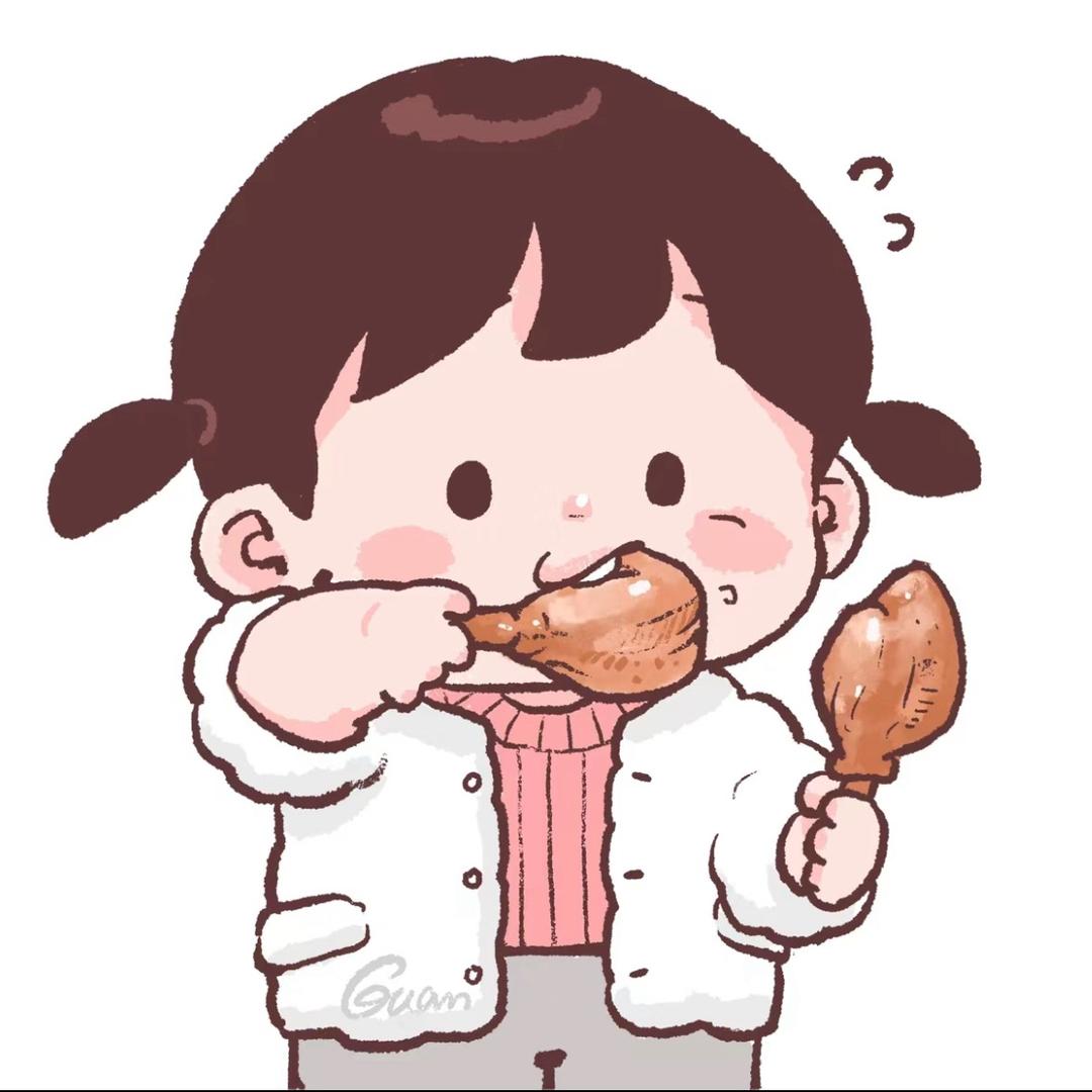 我是周周