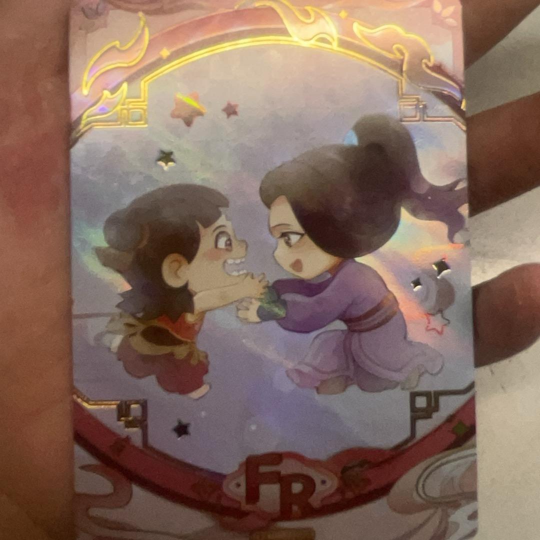 可爱朵朵