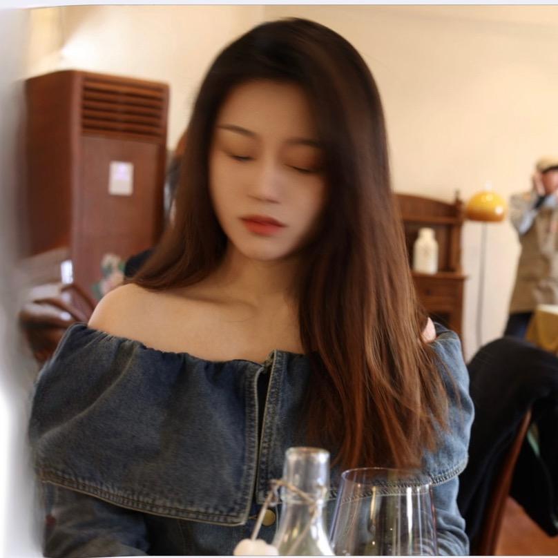 淄博化妆师潇潇