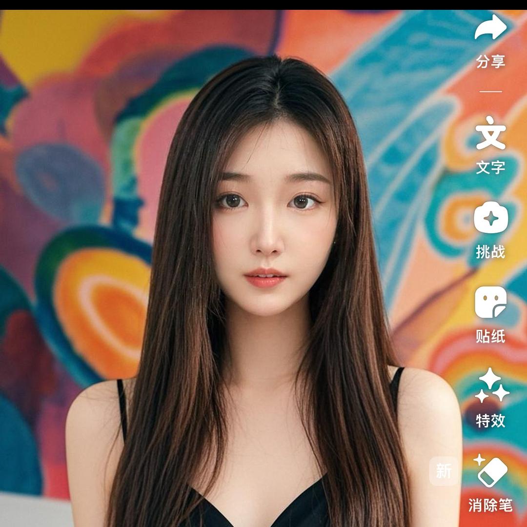 小晴儿🙈
