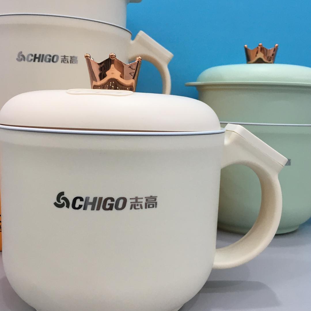 志高厨房小家电