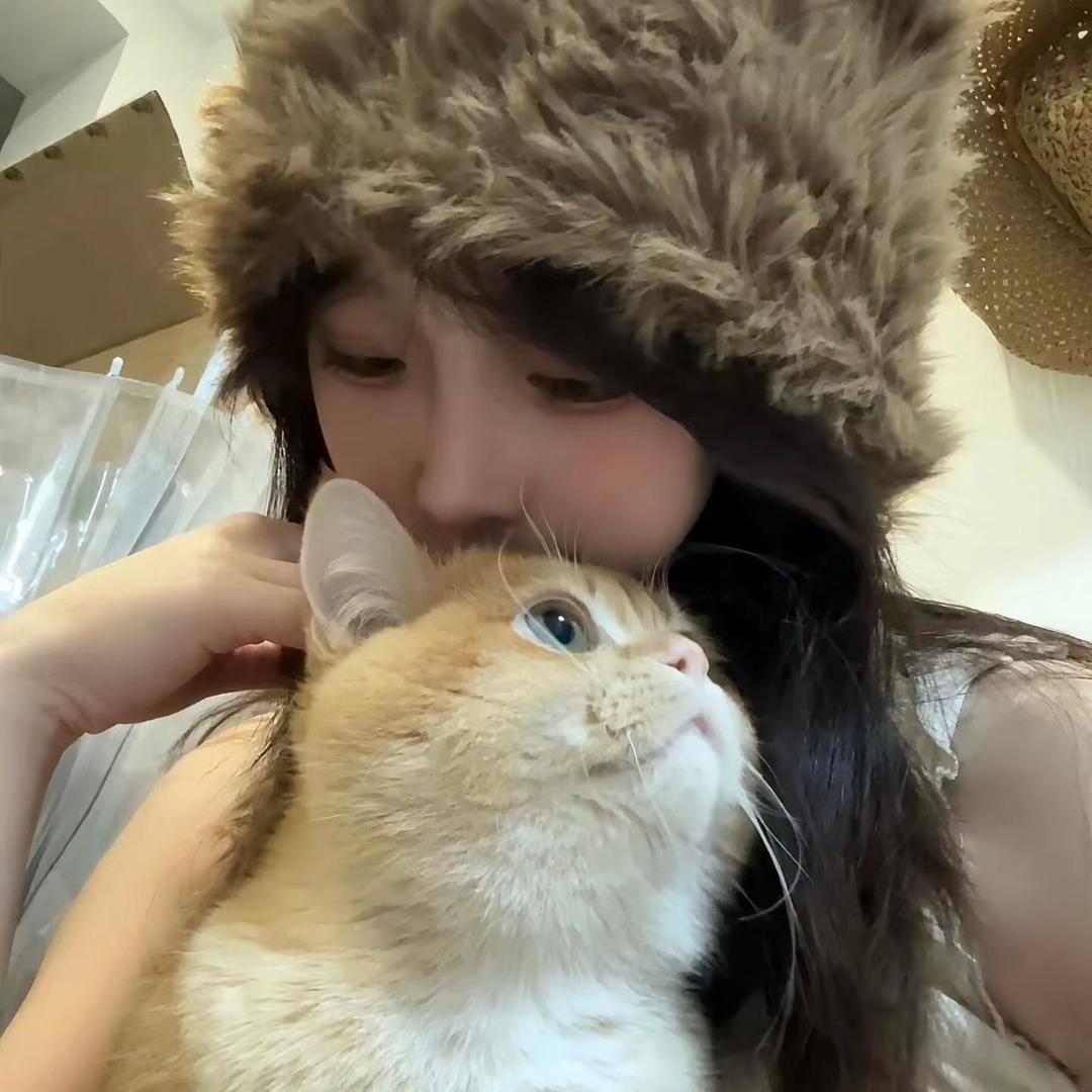 甜妹儿
