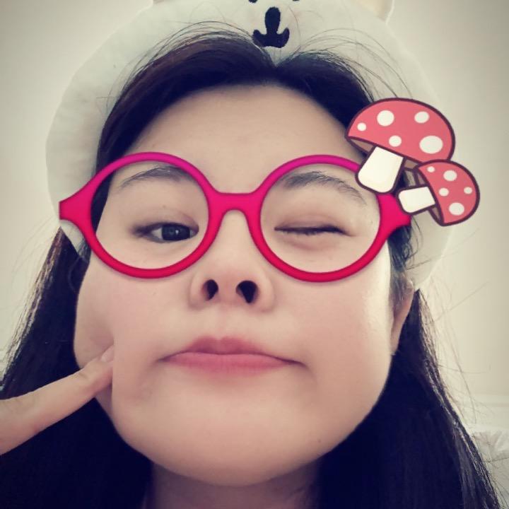 睡个好觉😴