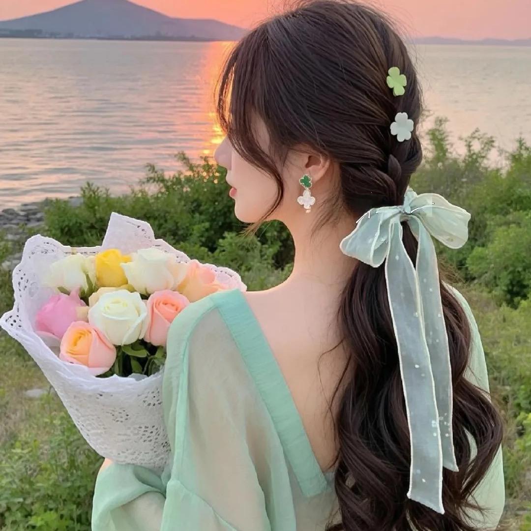 一片叶子🍃
