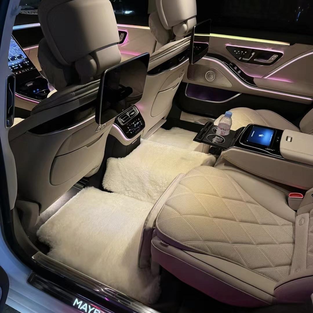 福友乐脚垫工厂