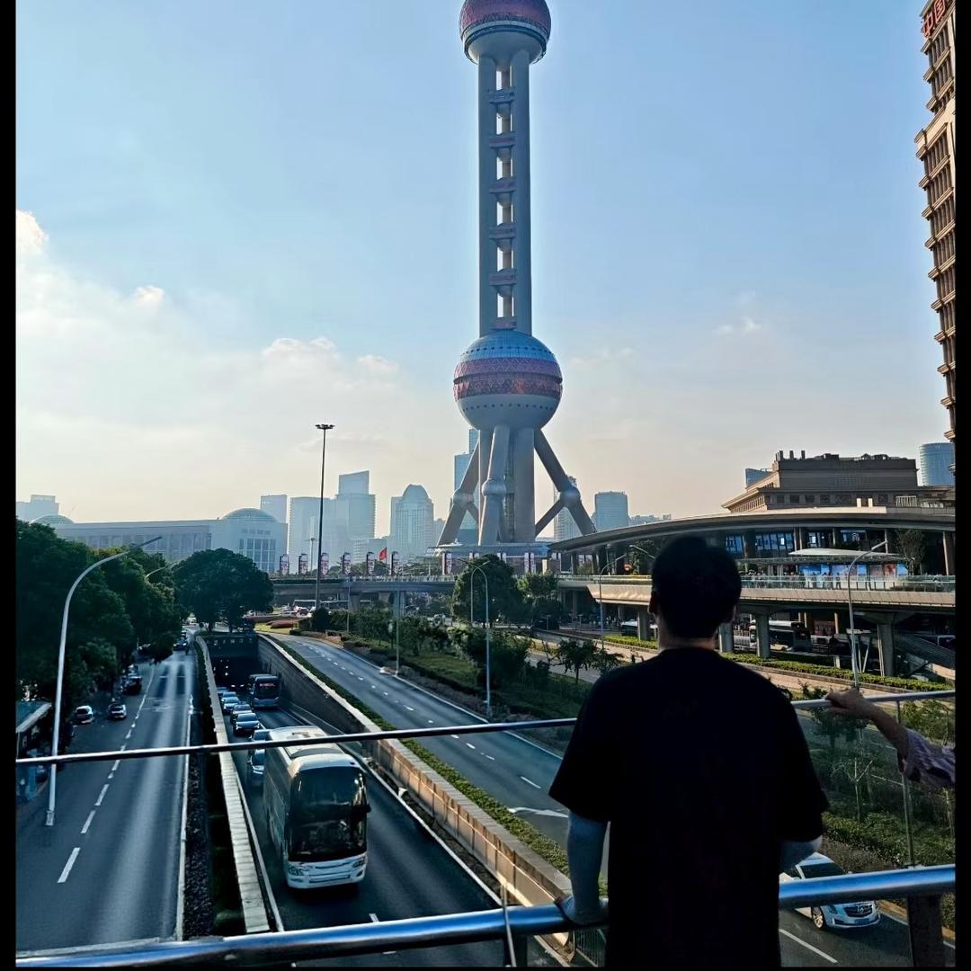 🌈派大星