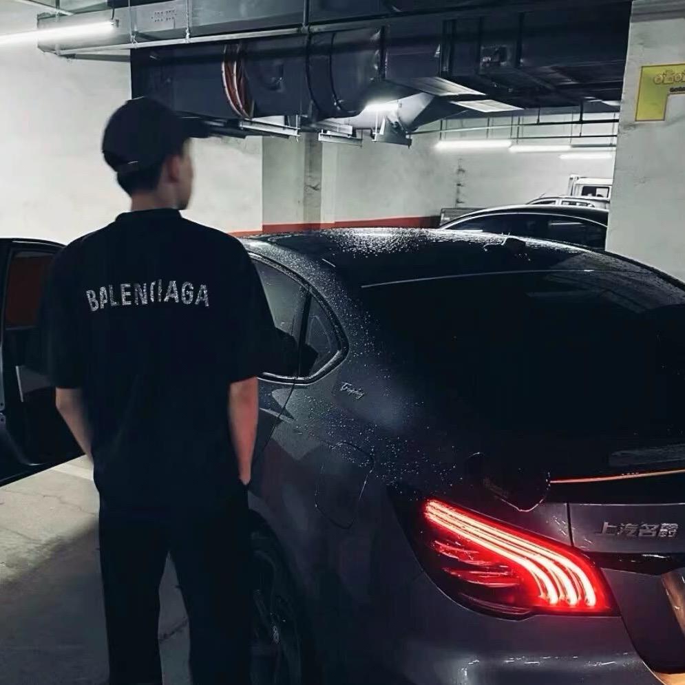 喇