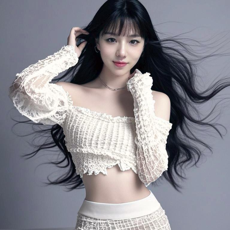 香香