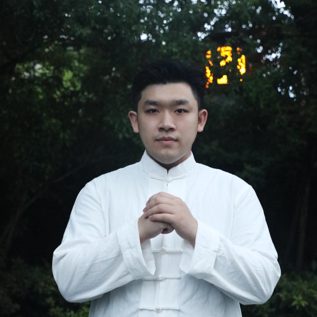 麒麟论道