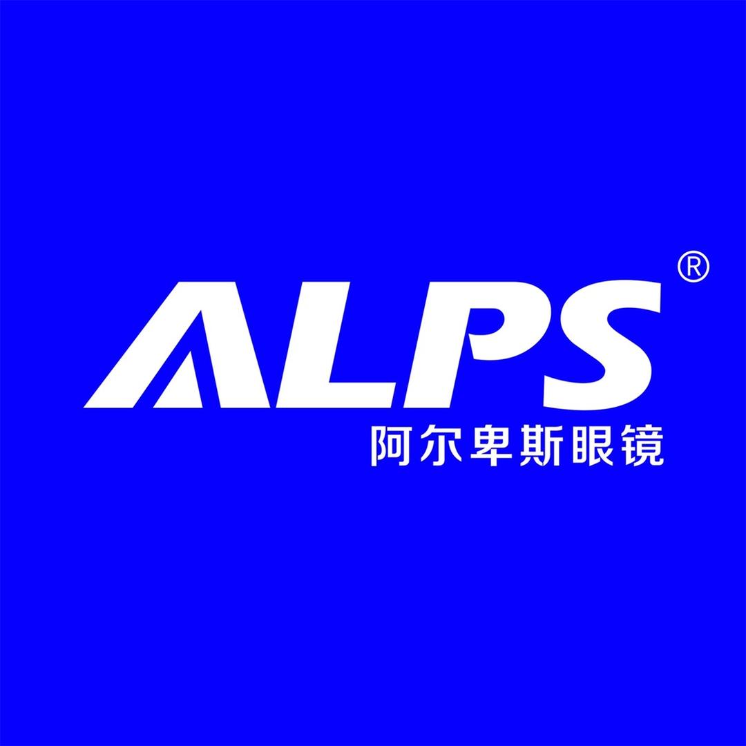 ALPS阿尔卑斯眼镜官方