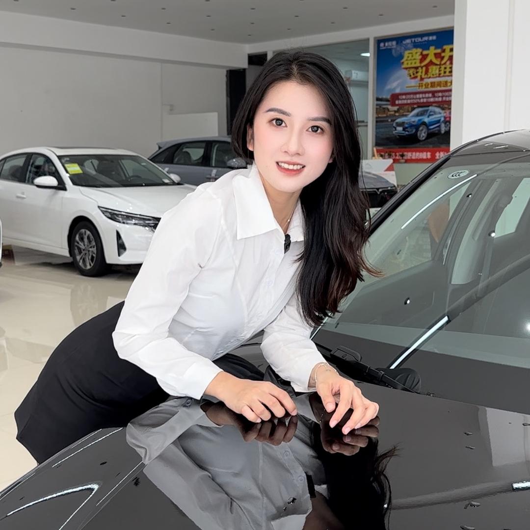 台山市盛泰汇汽车（小芳）