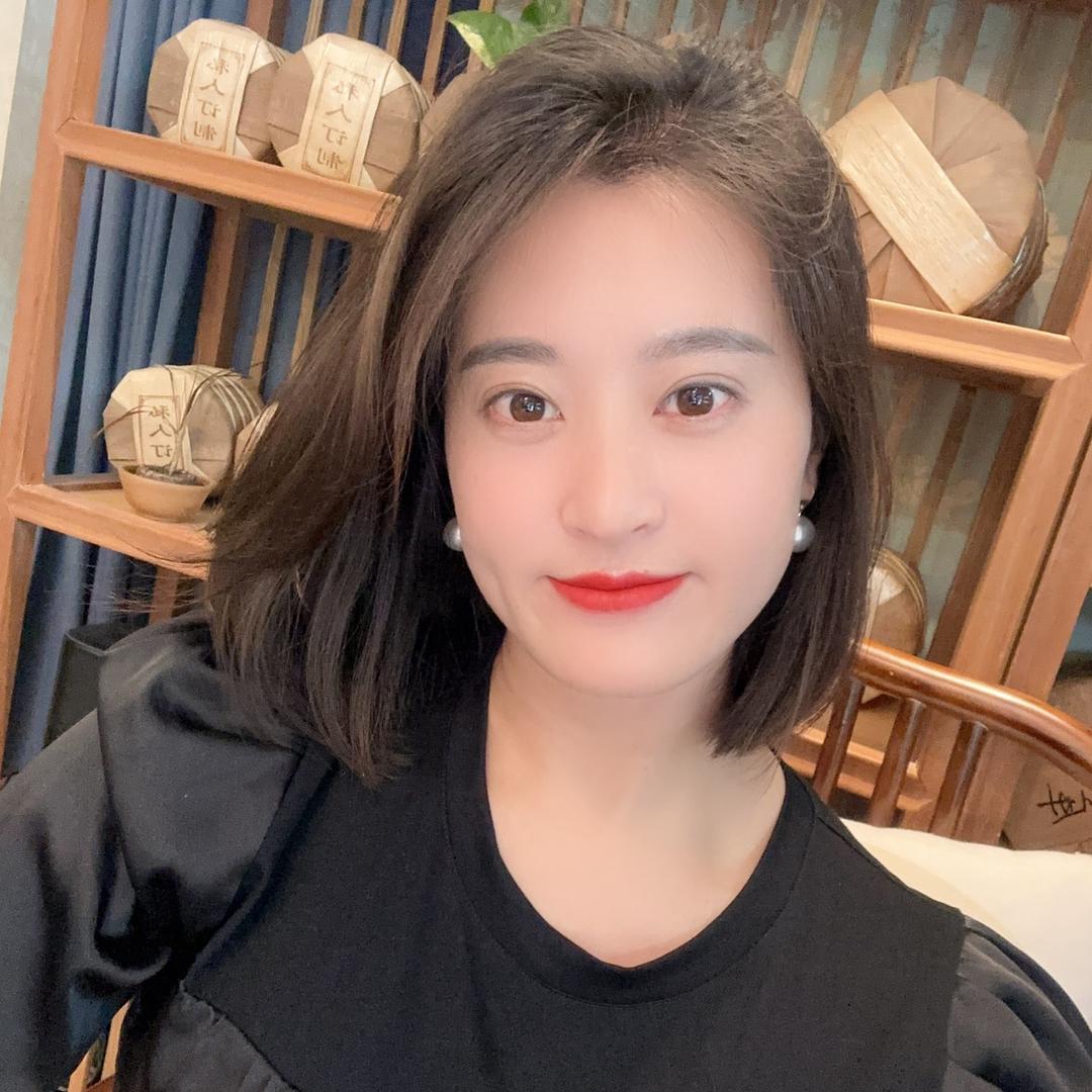 云南茶叶小小蕾