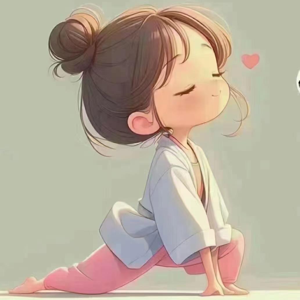 🍀小幸运🍀