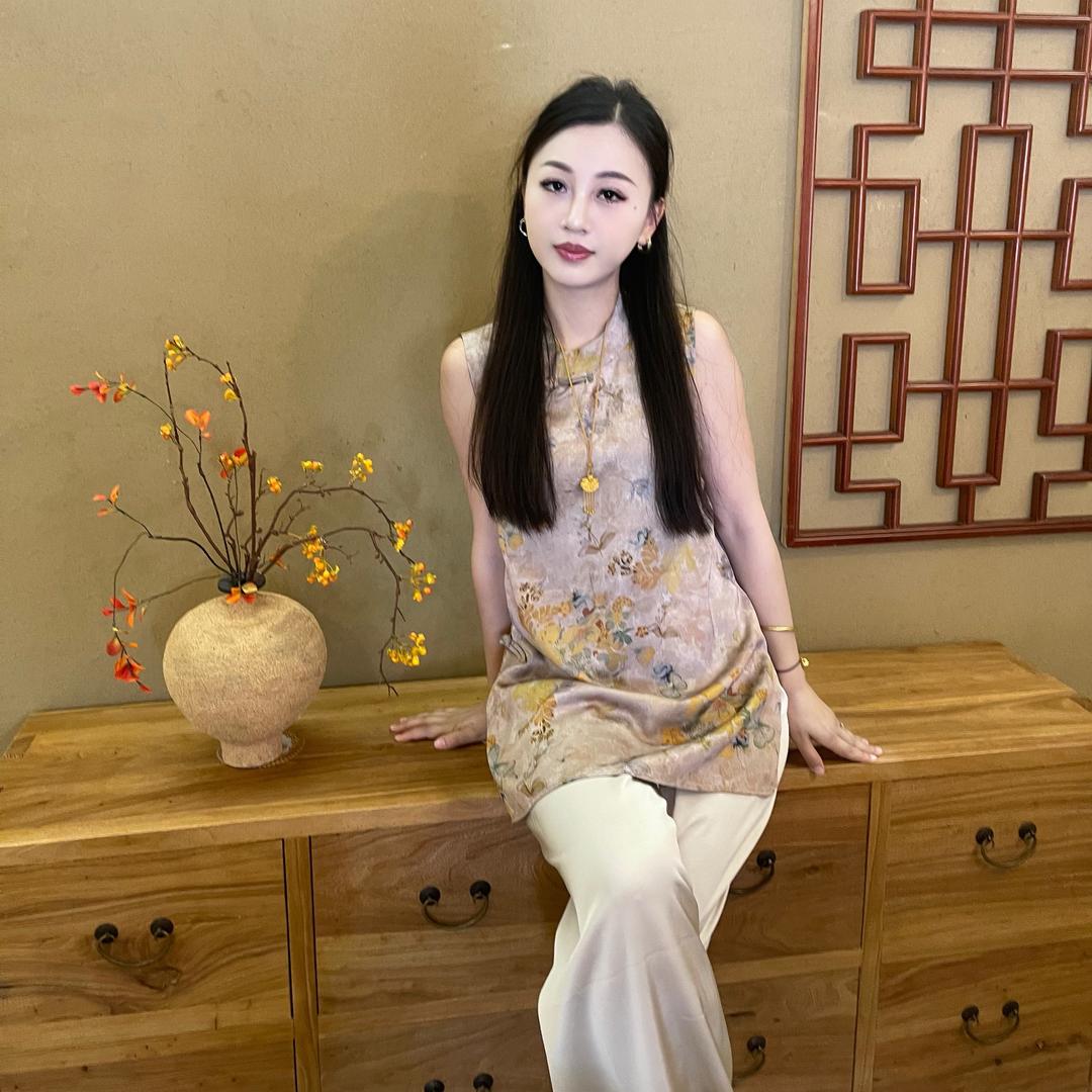 李萍萍