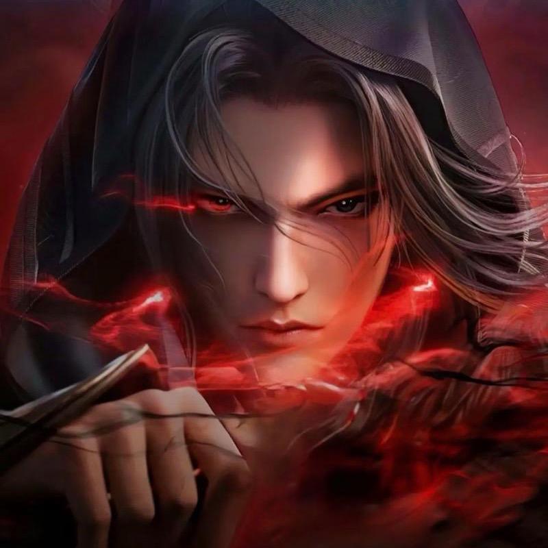祈福
