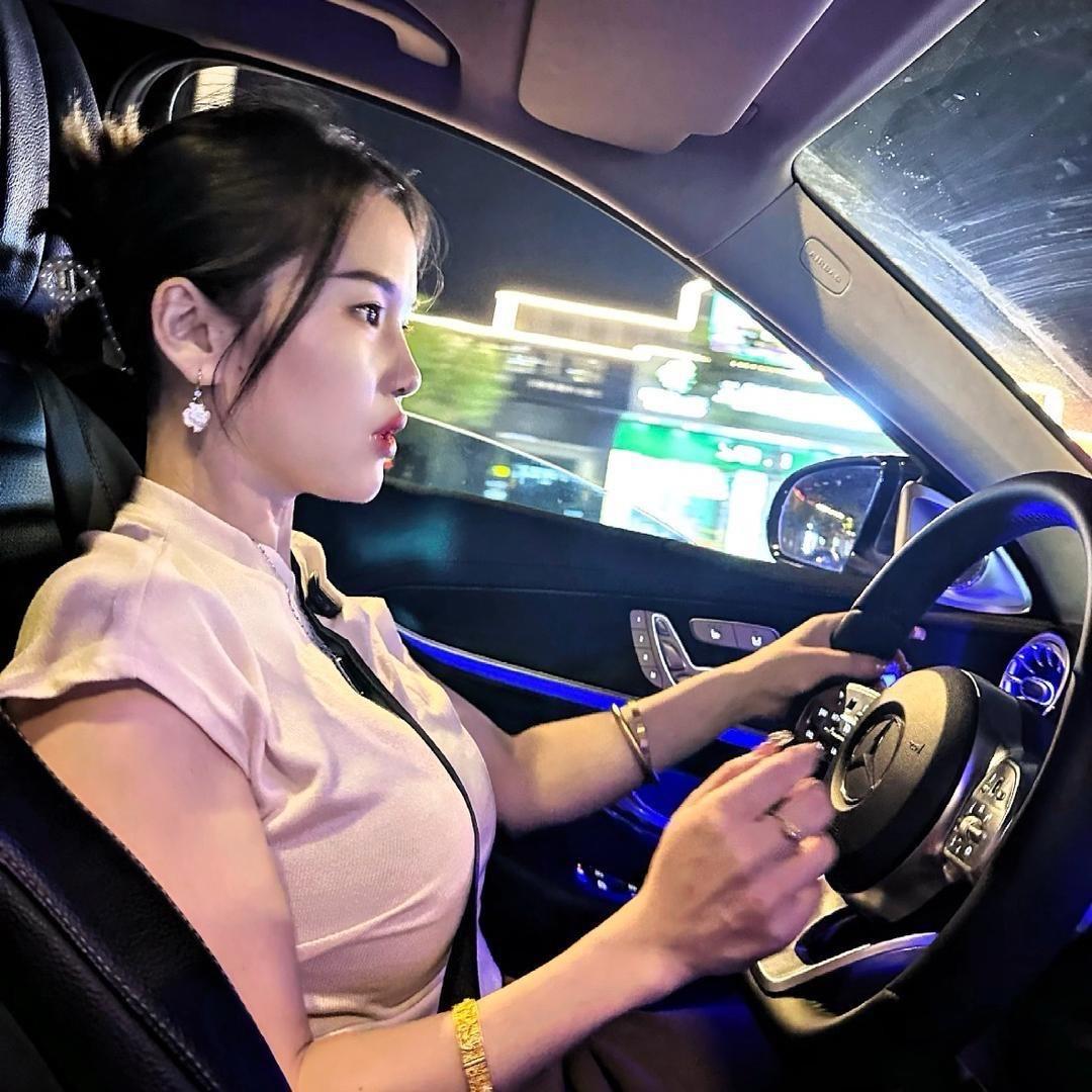 芹儿（客家人）