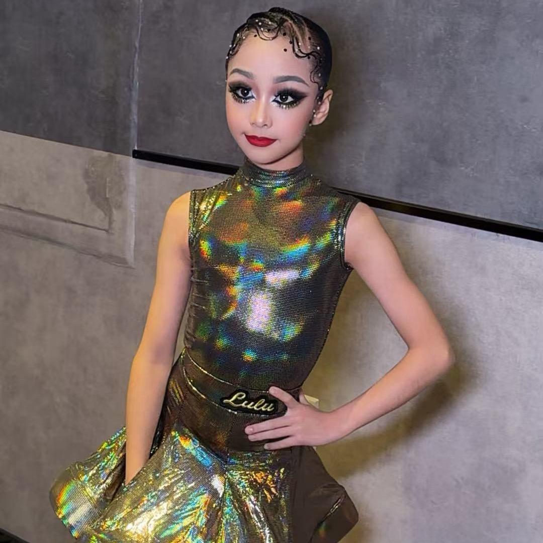 We Dance舞蹈王思霖Selin