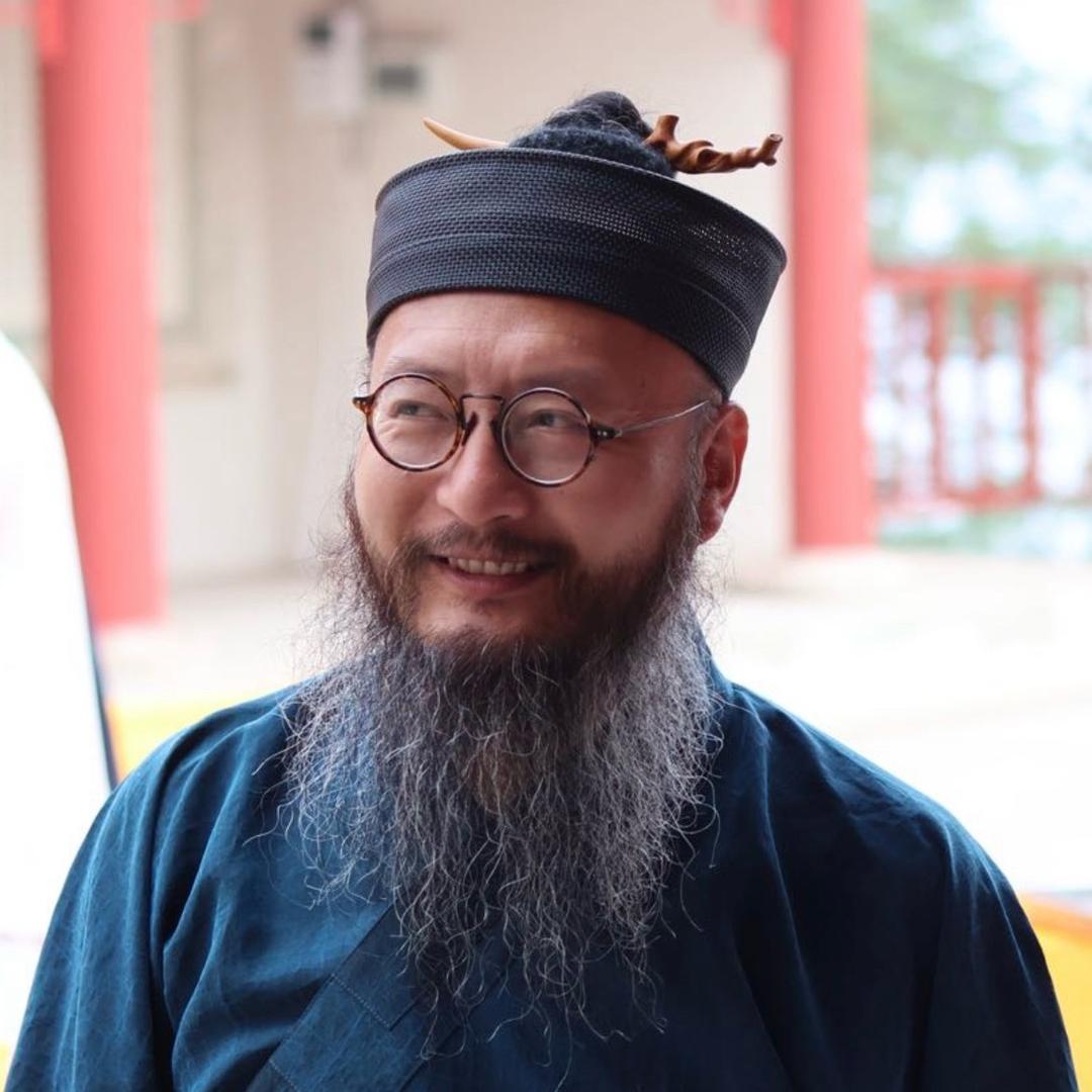 闲闲道人