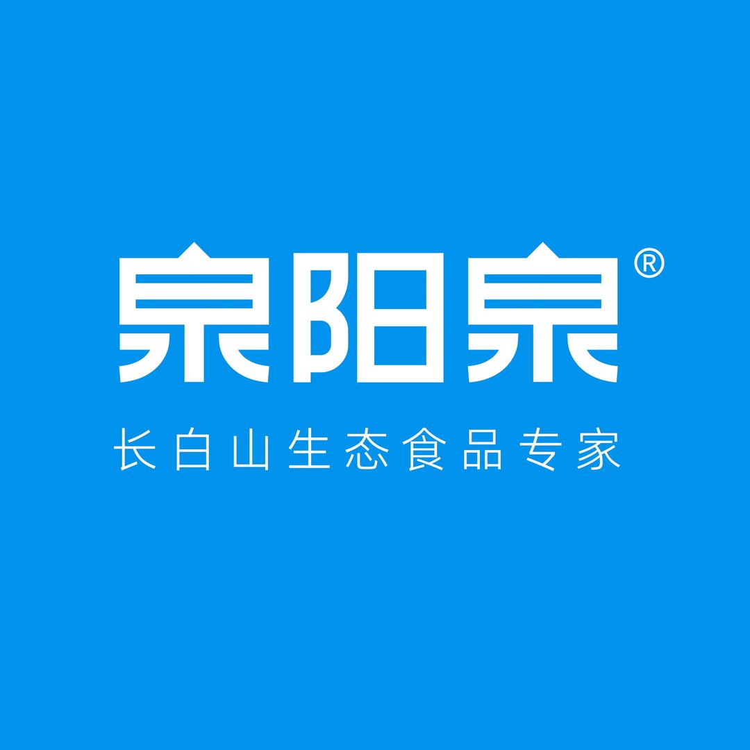 泉阳泉食品旗舰店