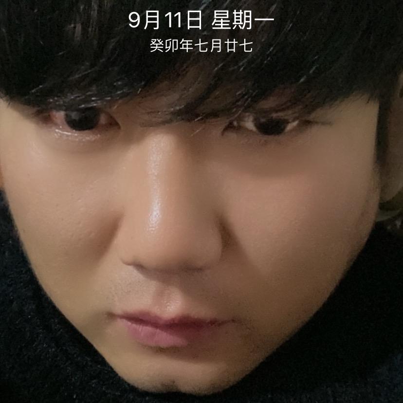 只为你一个人长相厮守