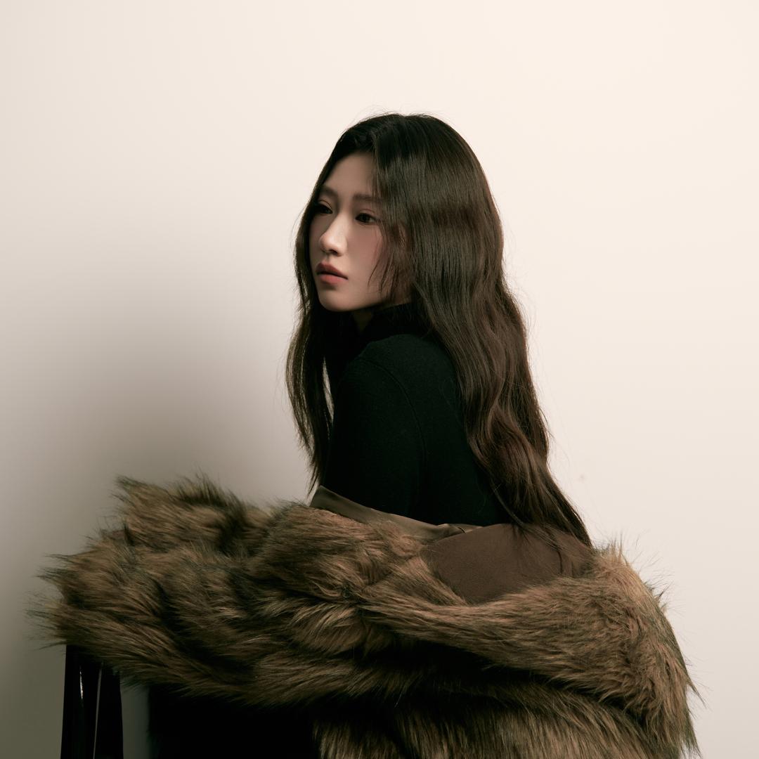 同学小美